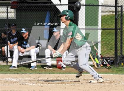 Thumbnail 3 in Holy Name Central Catholic @ Nashoba Regional photogallery.