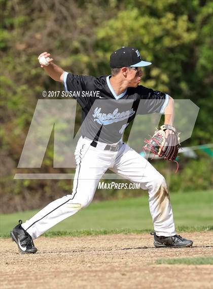 Thumbnail 1 in Holy Name Central Catholic @ Nashoba Regional photogallery.