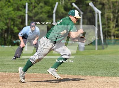 Thumbnail 3 in Holy Name Central Catholic @ Nashoba Regional photogallery.