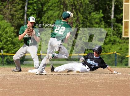 Thumbnail 2 in Holy Name Central Catholic @ Nashoba Regional photogallery.