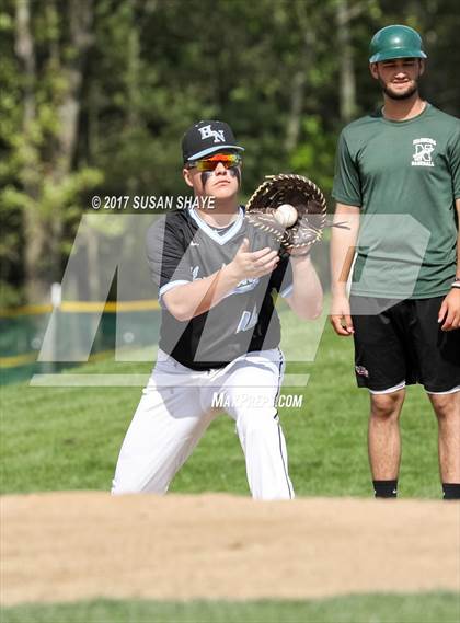 Thumbnail 2 in Holy Name Central Catholic @ Nashoba Regional photogallery.