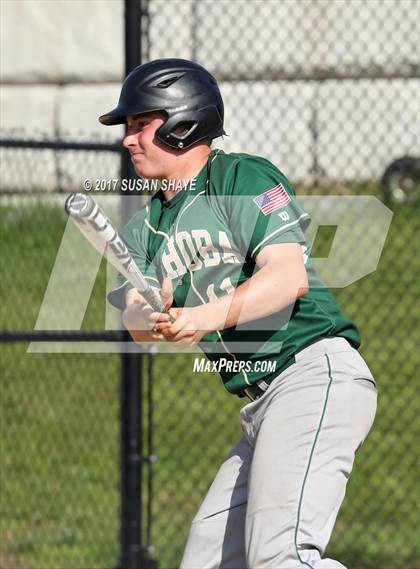 Thumbnail 3 in Holy Name Central Catholic @ Nashoba Regional photogallery.