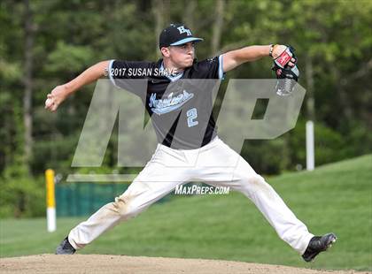 Thumbnail 3 in Holy Name Central Catholic @ Nashoba Regional photogallery.