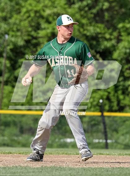 Thumbnail 1 in Holy Name Central Catholic @ Nashoba Regional photogallery.