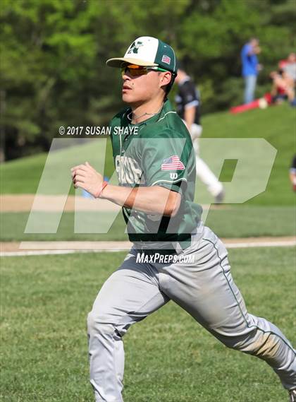 Thumbnail 2 in Holy Name Central Catholic @ Nashoba Regional photogallery.
