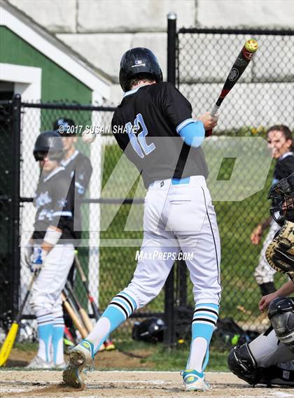 Thumbnail 2 in Holy Name Central Catholic @ Nashoba Regional photogallery.