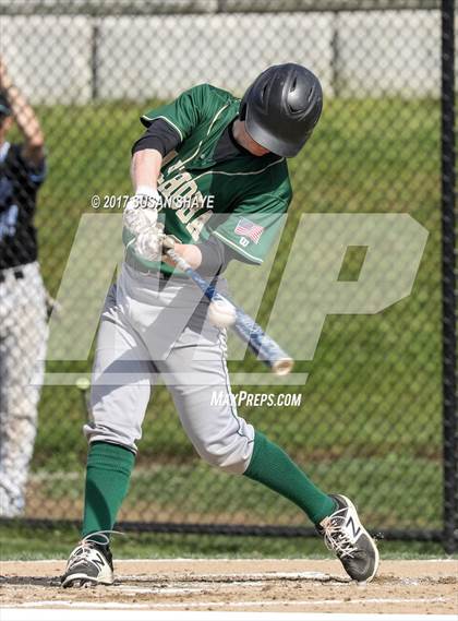 Thumbnail 3 in Holy Name Central Catholic @ Nashoba Regional photogallery.
