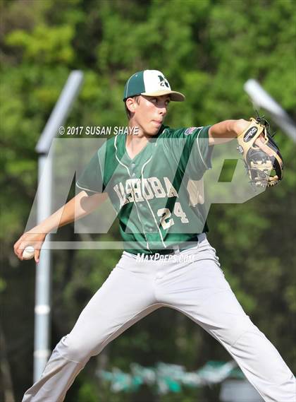 Thumbnail 2 in Holy Name Central Catholic @ Nashoba Regional photogallery.