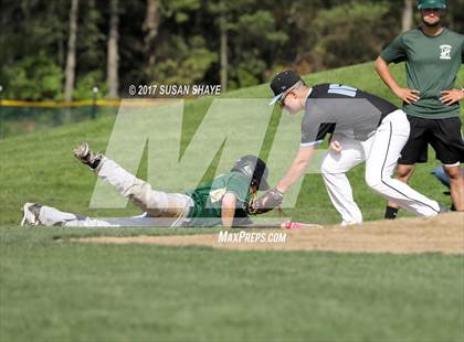 Thumbnail 3 in Holy Name Central Catholic @ Nashoba Regional photogallery.