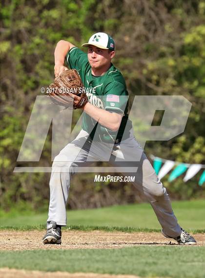 Thumbnail 3 in Holy Name Central Catholic @ Nashoba Regional photogallery.