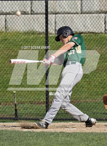 Thumbnail 1 in Holy Name Central Catholic @ Nashoba Regional photogallery.