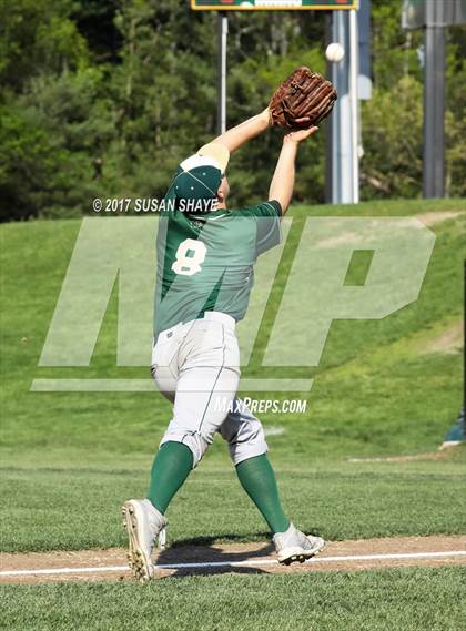 Thumbnail 2 in Holy Name Central Catholic @ Nashoba Regional photogallery.