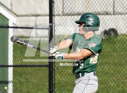 Thumbnail 3 in Holy Name Central Catholic @ Nashoba Regional photogallery.