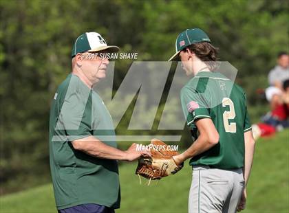 Thumbnail 3 in Holy Name Central Catholic @ Nashoba Regional photogallery.