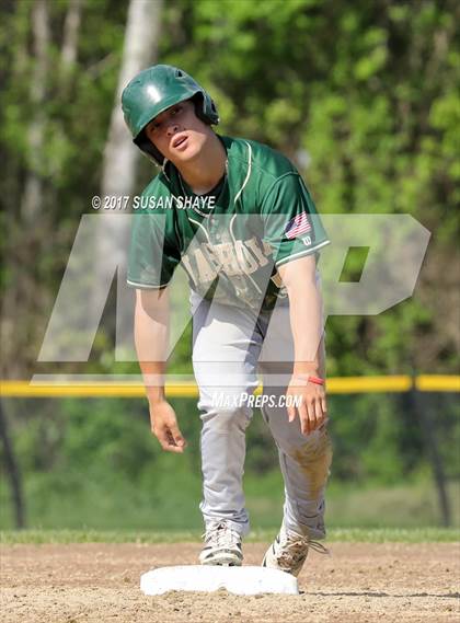 Thumbnail 3 in Holy Name Central Catholic @ Nashoba Regional photogallery.