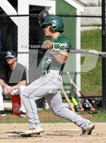 Thumbnail 1 in Holy Name Central Catholic @ Nashoba Regional photogallery.