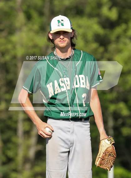 Thumbnail 1 in Holy Name Central Catholic @ Nashoba Regional photogallery.