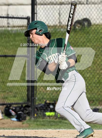 Thumbnail 2 in Holy Name Central Catholic @ Nashoba Regional photogallery.