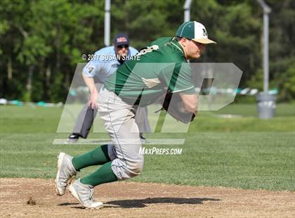 Thumbnail 2 in Holy Name Central Catholic @ Nashoba Regional photogallery.