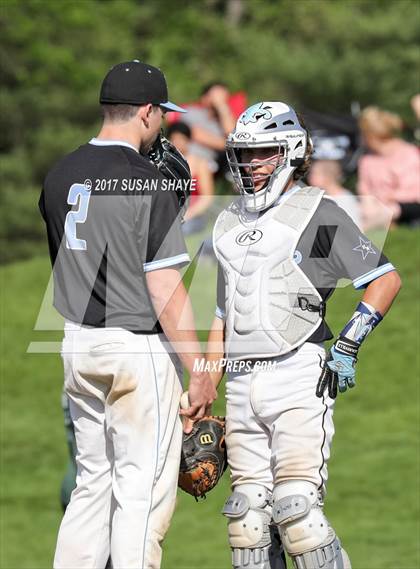 Thumbnail 1 in Holy Name Central Catholic @ Nashoba Regional photogallery.