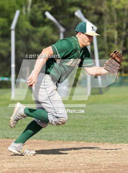 Thumbnail 1 in Holy Name Central Catholic @ Nashoba Regional photogallery.