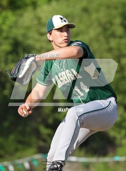 Thumbnail 3 in Holy Name Central Catholic @ Nashoba Regional photogallery.
