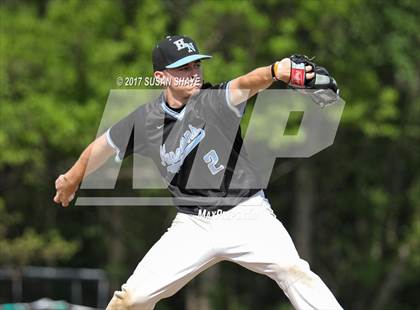 Thumbnail 1 in Holy Name Central Catholic @ Nashoba Regional photogallery.