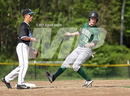Thumbnail 3 in Holy Name Central Catholic @ Nashoba Regional photogallery.