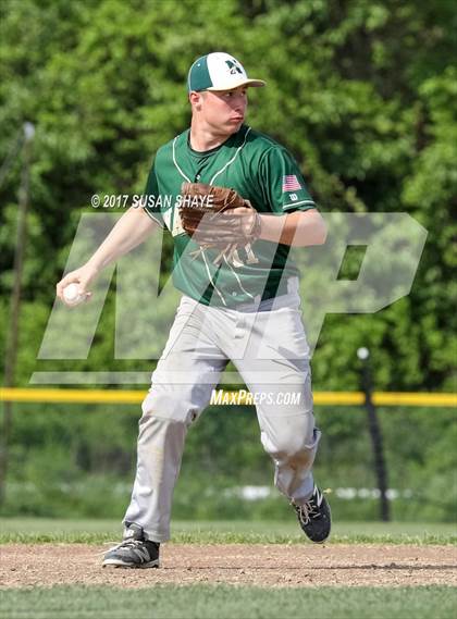 Thumbnail 2 in Holy Name Central Catholic @ Nashoba Regional photogallery.