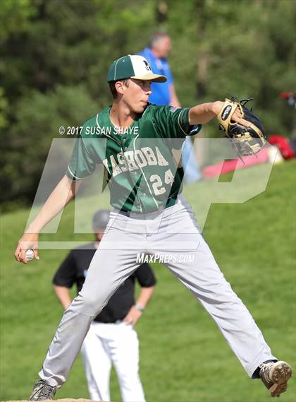Thumbnail 3 in Holy Name Central Catholic @ Nashoba Regional photogallery.