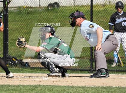 Thumbnail 3 in Holy Name Central Catholic @ Nashoba Regional photogallery.