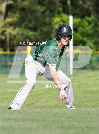 Thumbnail 1 in Holy Name Central Catholic @ Nashoba Regional photogallery.