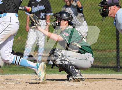 Thumbnail 1 in Holy Name Central Catholic @ Nashoba Regional photogallery.