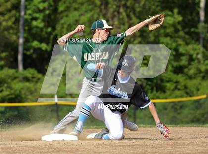 Thumbnail 2 in Holy Name Central Catholic @ Nashoba Regional photogallery.