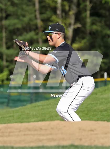 Thumbnail 1 in Holy Name Central Catholic @ Nashoba Regional photogallery.
