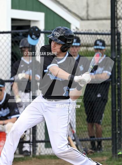Thumbnail 1 in Holy Name Central Catholic @ Nashoba Regional photogallery.
