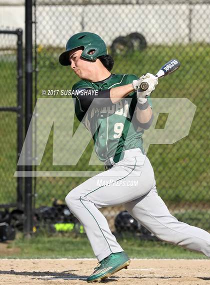 Thumbnail 1 in Holy Name Central Catholic @ Nashoba Regional photogallery.