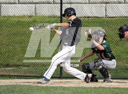 Thumbnail 2 in Holy Name Central Catholic @ Nashoba Regional photogallery.