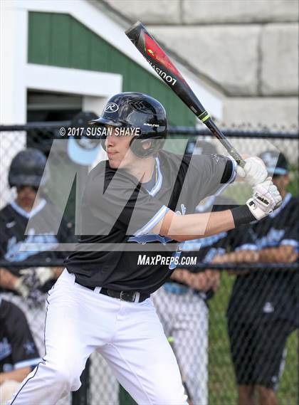 Thumbnail 3 in Holy Name Central Catholic @ Nashoba Regional photogallery.