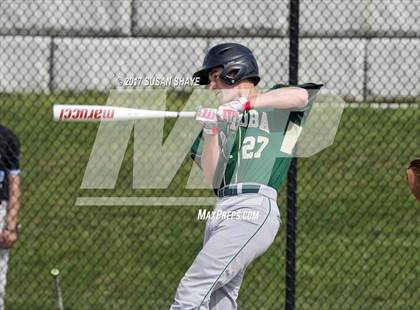 Thumbnail 3 in Holy Name Central Catholic @ Nashoba Regional photogallery.