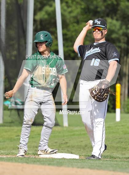 Thumbnail 1 in Holy Name Central Catholic @ Nashoba Regional photogallery.