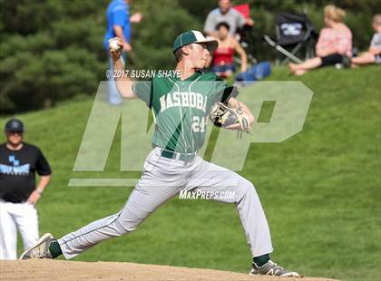 Thumbnail 2 in Holy Name Central Catholic @ Nashoba Regional photogallery.