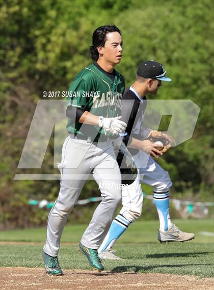 Thumbnail 3 in Holy Name Central Catholic @ Nashoba Regional photogallery.