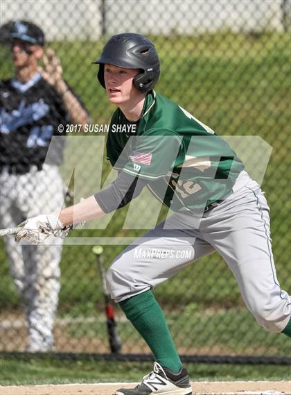 Thumbnail 2 in Holy Name Central Catholic @ Nashoba Regional photogallery.