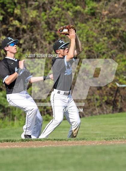 Thumbnail 2 in Holy Name Central Catholic @ Nashoba Regional photogallery.
