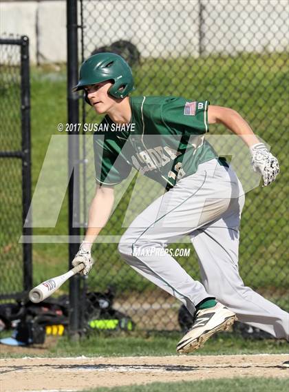 Thumbnail 1 in Holy Name Central Catholic @ Nashoba Regional photogallery.