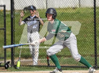 Thumbnail 1 in Holy Name Central Catholic @ Nashoba Regional photogallery.