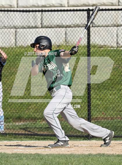 Thumbnail 3 in Holy Name Central Catholic @ Nashoba Regional photogallery.