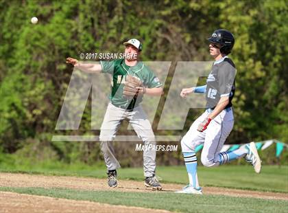 Thumbnail 1 in Holy Name Central Catholic @ Nashoba Regional photogallery.