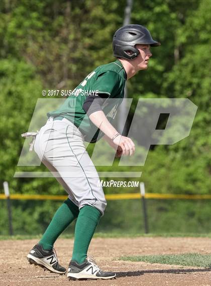 Thumbnail 2 in Holy Name Central Catholic @ Nashoba Regional photogallery.